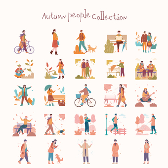 Autumn Icon Autumn Icon