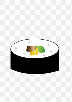 Sushi 19 Sushi 19