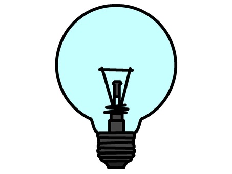 Light bulb icon 2 Light bulb icon 2