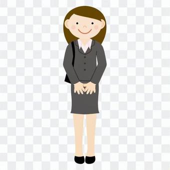 Suit women 2 Suit women 2