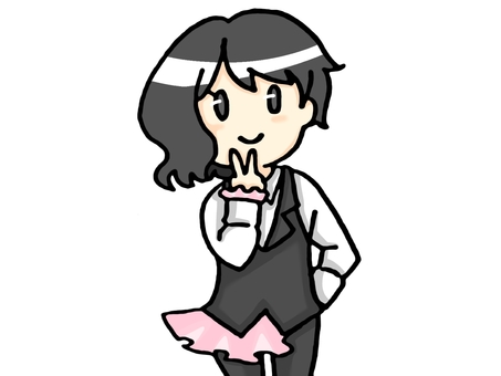 Neutral child Neutral child