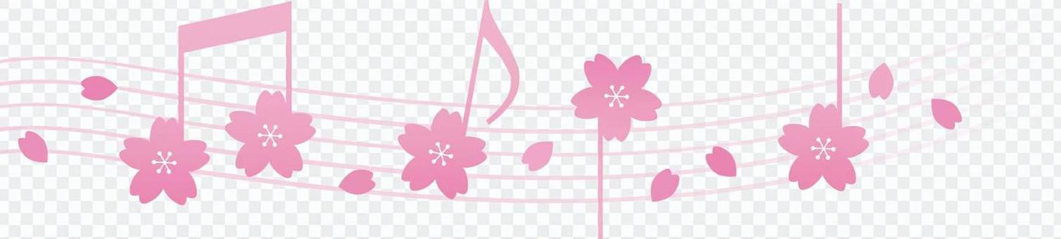 Cherry note Cherry note