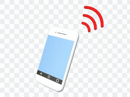 Smartphone android communication Smartphone android communication