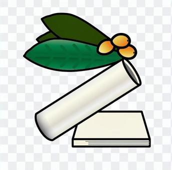 Moxibustion treatment 05 Moxibustion treatment 05