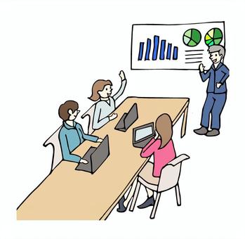 presentation presentation
