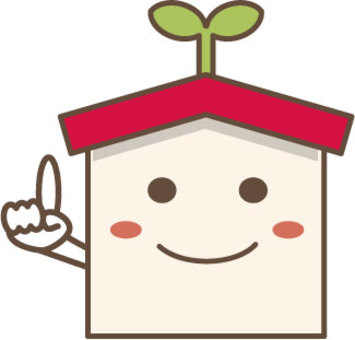 Home character (eco) Home character (eco)
