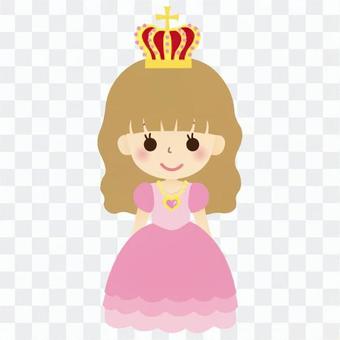 Princess Princess