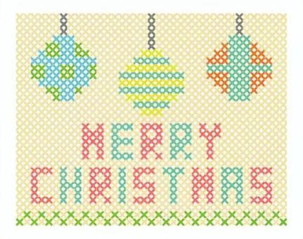Cross Stitch Christmas 4 Cross Stitch Christmas 4