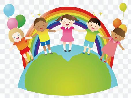 Children of the world Children of the world