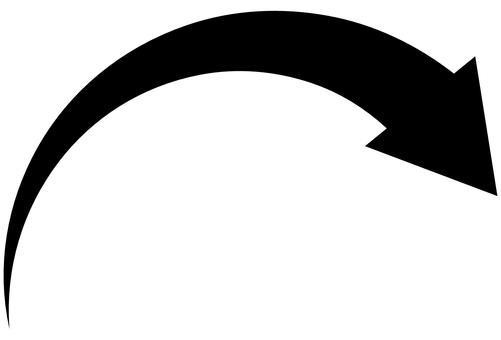 Arrow Momentum arrow curve Arrow Momentum arrow curve