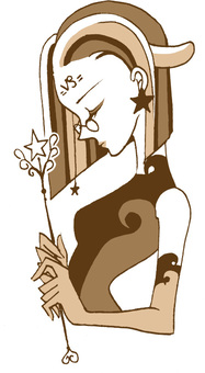 Constellation Capricorn Constellation Capricorn