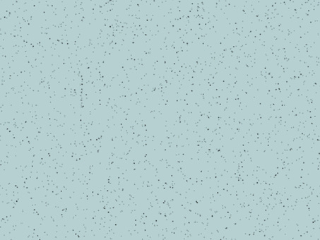 Grain of grain (light blue) Grain of grain (light blue)