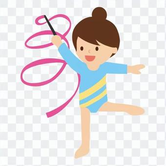 New gymnastics 01 New gymnastics 01