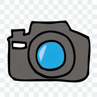 Single-lens reflex camera Single-lens reflex camera