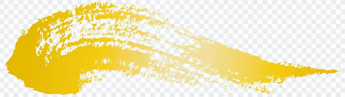 Pen i_ gold thin _cs Pen i_ gold thin _cs