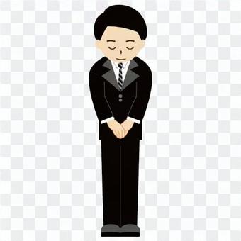 Various occupation series (hotel man) Various occupation series (hotel man)