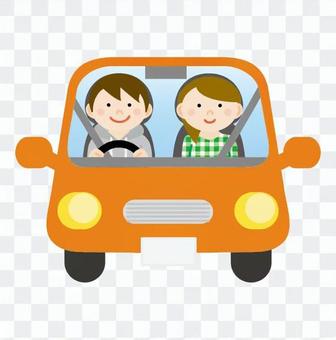 Drive (couple) Drive (couple)