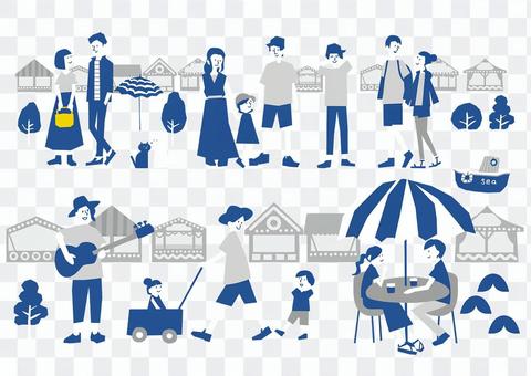 Summer events _2 Summer events _2