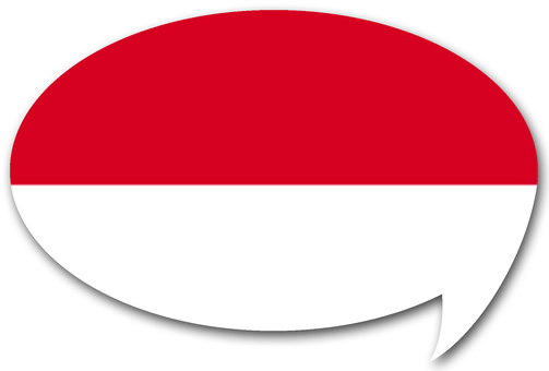 Monaco Flag Monaco Flag