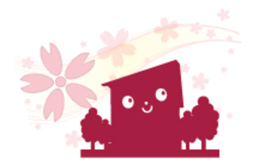 Cherry blossom dwelling _ engine Cherry blossom dwelling _ engine