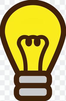 light bulb light bulb