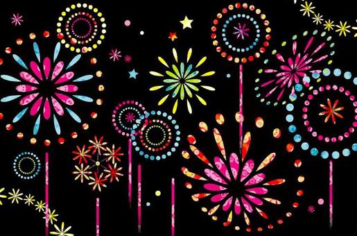 fire-works fire-works