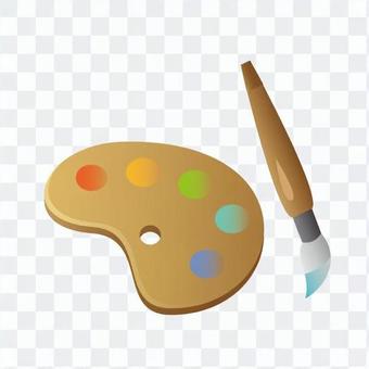 Painting tools Painting tools
