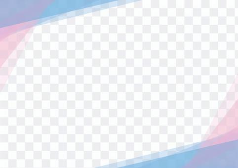 Background light geometry light blue pink summer Background light geometry light blue pink summer