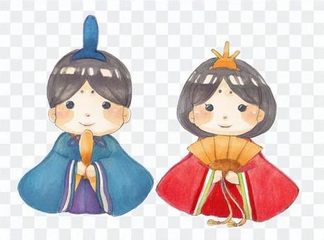 Hinamatsuri Hinamatsuri