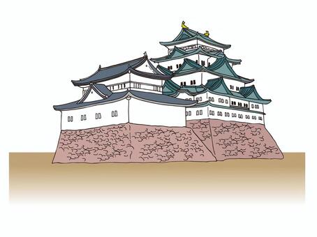 Odawara Castle Odawara Castle