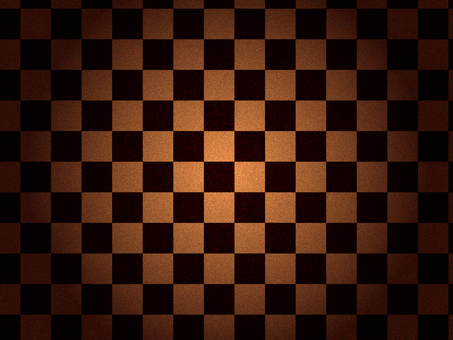 Dark checkered pattern 4 Dark checkered pattern 4