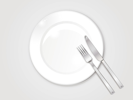 Silver tableware 03 Silver tableware 03
