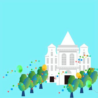 学園祭 大学 大学祭 学校 学園 学園祭 大学 大学祭 学校 学園