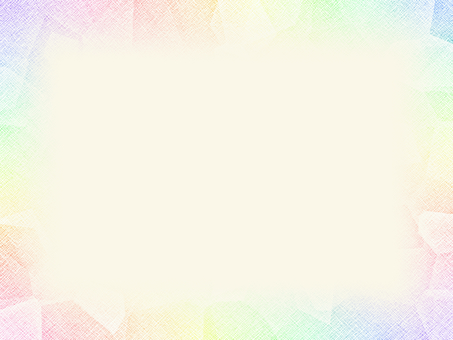 Iridescent box canvas color pencil touch Iridescent box canvas color pencil touch