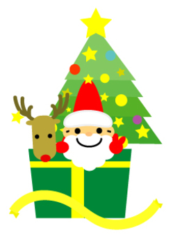 Christmas Santa Claus Christmas Santa Claus