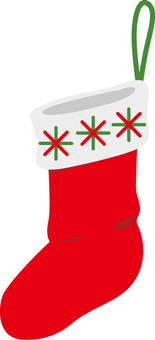 Christmas socks Christmas socks