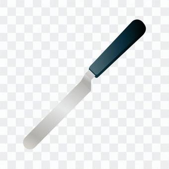 Bread cut knife Bread cut knife