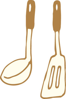 Kitchen tool (Honka · Odd Fly) Kitchen tool (Honka · Odd Fly)