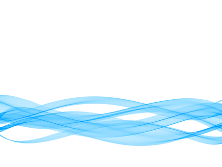 Blue wave background footer transparent Blue wave background footer transparent