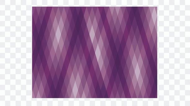 Purple geometric pattern Purple geometric pattern