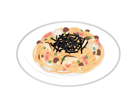 Pasta_mushroom Pasta_mushroom
