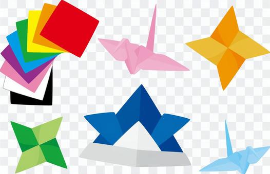 Origami / type g / uta Origami / type g / uta
