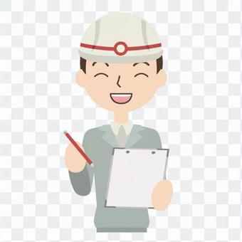 Male in construction industry 5 Male in construction industry 5