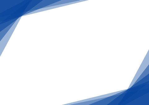 Light frame background blue blue Light frame background blue blue