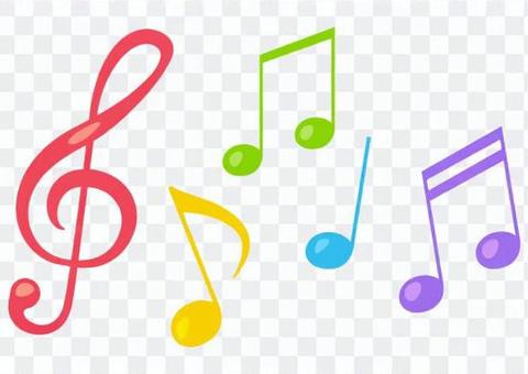 Musical notes and tones 2 Musical notes and tones 2