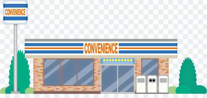 Convenience store Convenience store Convenience store Convenience store
