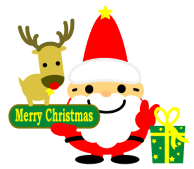 Christmas Santa Claus Christmas Santa Claus