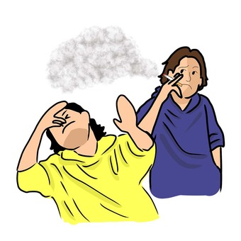 no smoking no smoking