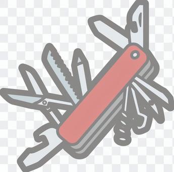 Tokutoku Knife Tokutoku Knife