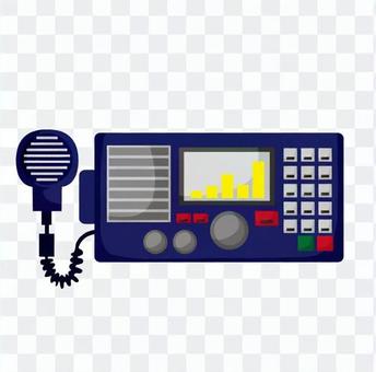 Communication machine Communication machine